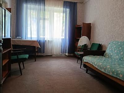 квартира по адресу Киев, Цитадельная ул., 7
