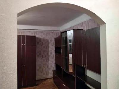 квартира по адресу Энтузиастов ул., 3