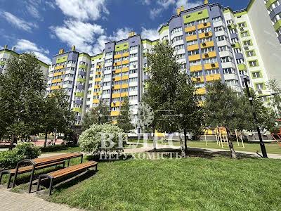 квартира по адресу Яблоневая ул., 11