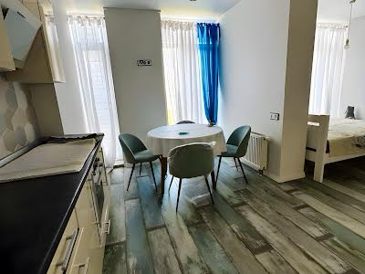 квартира за адресою Регенераторна вул., 4 к2-6