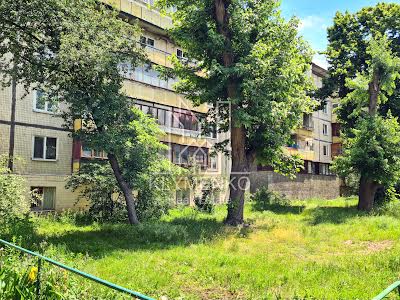 квартира по адресу Зодчих ул., 50-А