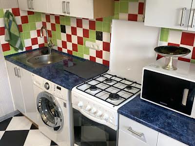 квартира по адресу Березняковская ул., 36