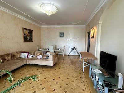 квартира по адресу Леси Украинки бульв., 7-Б