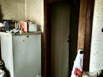 квартира за адресою Приозерна вул., 8-А