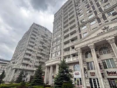 квартира по адресу Михаила Максимовича ул. (Трутенко Онуфрия), 24