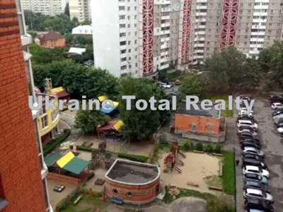 квартира по адресу Осенняя ул., 33
