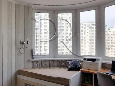 квартира за адресою Єлизавети Чавдар вул., 3