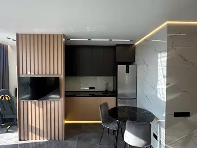 квартира за адресою Київ, Шолуденка вул., 30