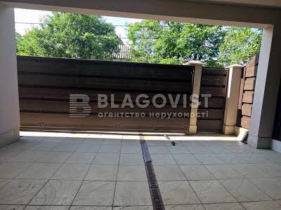 будинок за адресою Русанівські сади вул.