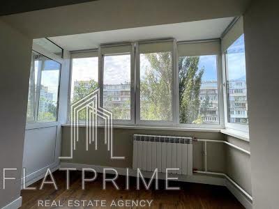 квартира по адресу Русановский бульв., 5