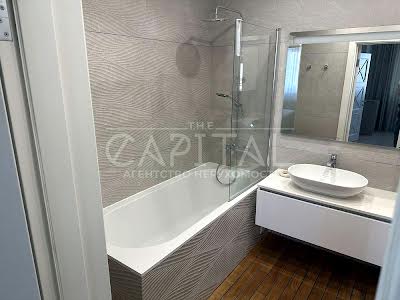 квартира за адресою Оболонський просп., 26