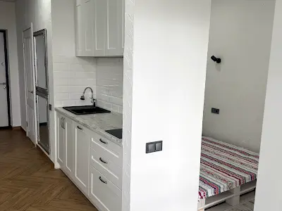 квартира за адресою Митрополита Василя Липківського вул. (Урицького), 38