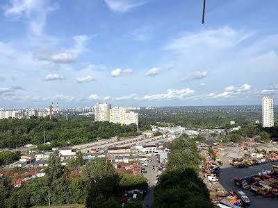 квартира за адресою Київ, Науки просп., 58