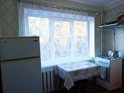 квартира по адресу Алишера Навои просп., 57