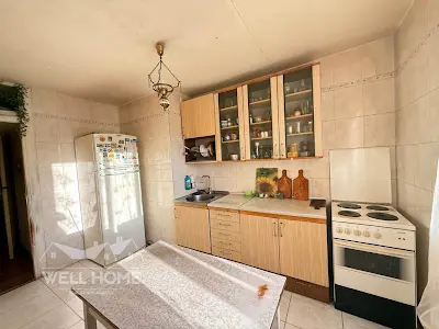 квартира за адресою Набережна вул., 22
