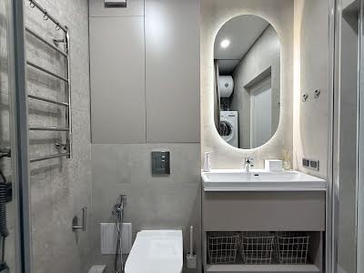 квартира за адресою Столичне шосе, 3