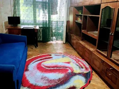 квартира за адресою Буслівська вул., 20