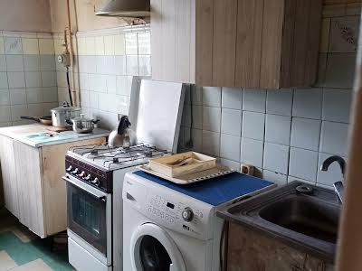 квартира за адресою Олени Теліги вул., 43