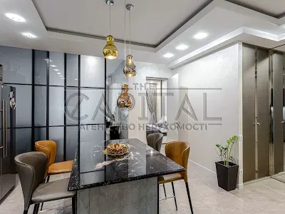 квартира за адресою Київ, Авіаконструктора Антонова вул., 2-Б