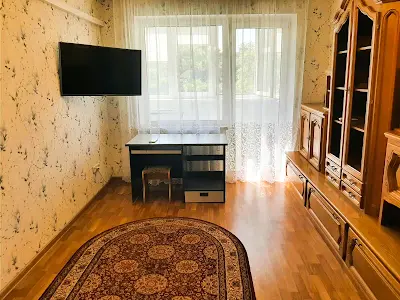 квартира по адресу Героев Полка 