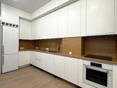 квартира по адресу Бульварно-Кудрявская ул. (Воровского), 17