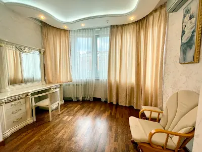 квартира за адресою Проспект Героев Сталинграда, 6
