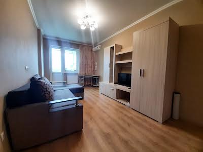квартира за адресою Михайла Донця вул., 2а