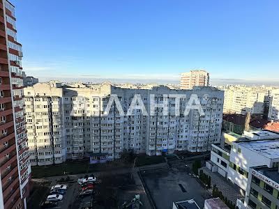 квартира за адресою Юлії Здановської вул. (Ломоносова), 58-А