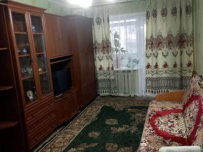 квартира по адресу Киев, Задорожный пер., 6