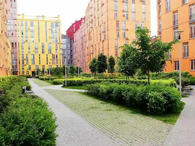 квартира за адресою Регенераторна вул., 4 к11