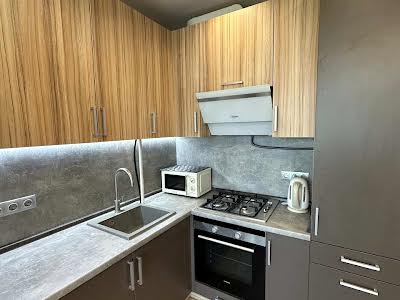 квартира за адресою Алімпія Галика вул., 75