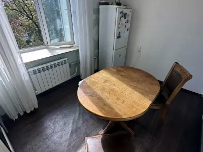 квартира по адресу Чеховский пер., 6
