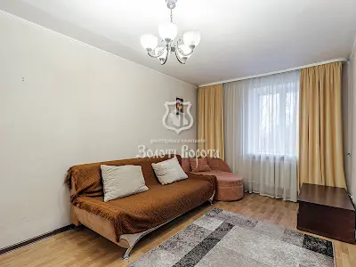 квартира за адресою Кільцева, 8