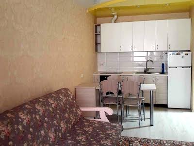 квартира за адресою Миру вул., 9в