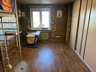 квартира по адресу Сапёрно-Слободская ул., 8
