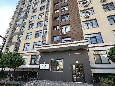 квартира за адресою Юнацька вул., 2