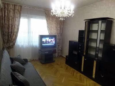квартира по адресу Подгорная ул., 12
