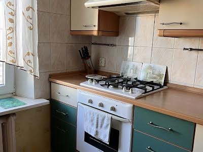 квартира за адресою Академіка Доброхотова вул., 15