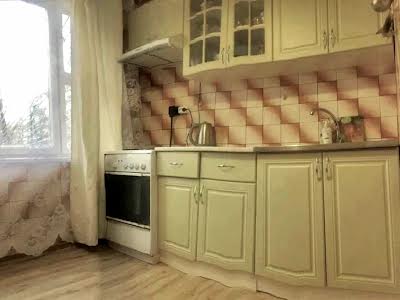 квартира по адресу Героев Днепра ул., 17