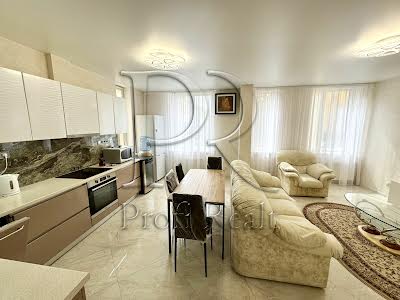 квартира за адресою Регенераторна вул., 4к9