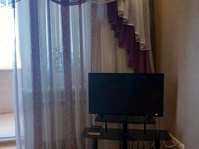 квартира по адресу Константина Данькевича ул., 10