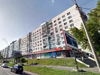 квартира за адресою Берестейський просп. (Перемоги), 20