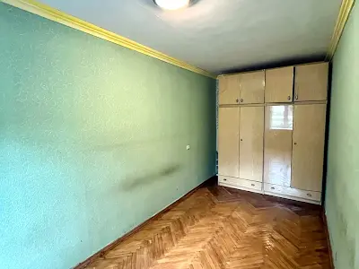 квартира за адресою Сулеймана Стальського вул., 20