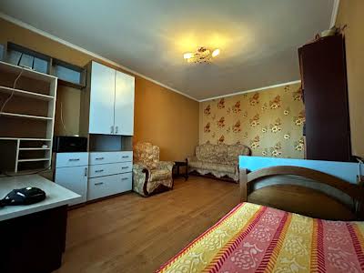 квартира по адресу Академика Палладина просп., 13