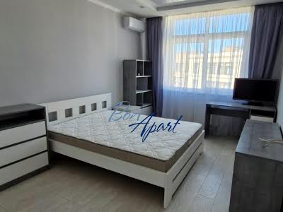квартира по адресу Юнатская ул., 19