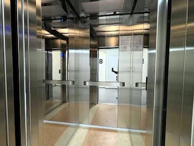 квартира по адресу Берестейский просп. (Победы), 67
