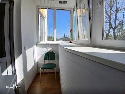 квартира за адресою Лобачевського пров., 7а