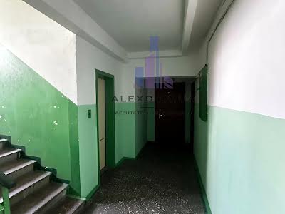 квартира по адресу Хорольская ул., 10