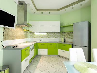 квартира за адресою Дмитрівська вул., 80
