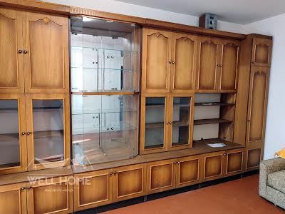 квартира по адресу Миколы Бажана просп., 7-А